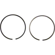 WSM Piston Ring Set .5mm Over - 010-926-05