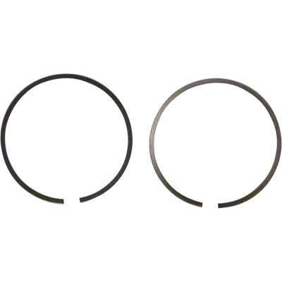 WSM Piston Ring Set .5mm Over - 010-926-05
