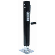 2-1/2 SQUARE JACK DROP LEG SIDE WIND