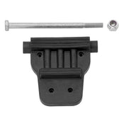 Fulton F2 Wide Track Wheel Wedge Kit - 500133