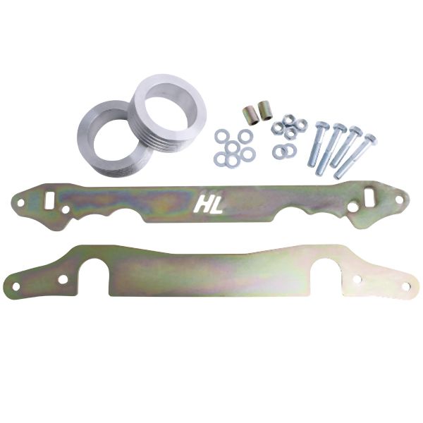 High Lifter 2.5" Standard Series Lift Kit For Honda Talon 1000R HLKT1R-00