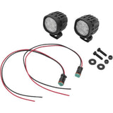 Kuryakyn Lodestar High-Output Driving Lights N/A 3009