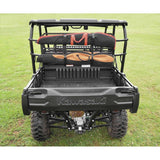Great Day Inc. Power-Ride Case Rack 50"-64" Black