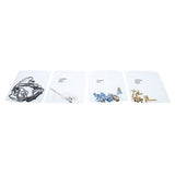 All Balls Carburetor Rebuild Kit For Polaris 600 IQ Shift 121\" 2008-2009 26-1838"