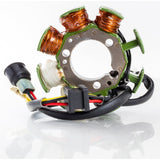 Ricks Stator For Kawasaki KLT185 3-Wheeler 1986-1987 21-723