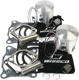 WISECO PK137 82-90 Yam Rz350 PrO-Lite 655mm 513m Piston