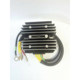 Ricks Hot Shot Series Rectifier-Regulator Lithium Compatible 14-202H