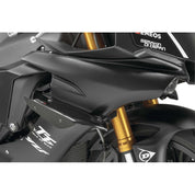 Puig Side Spoiler Blue/Black - 9766N
