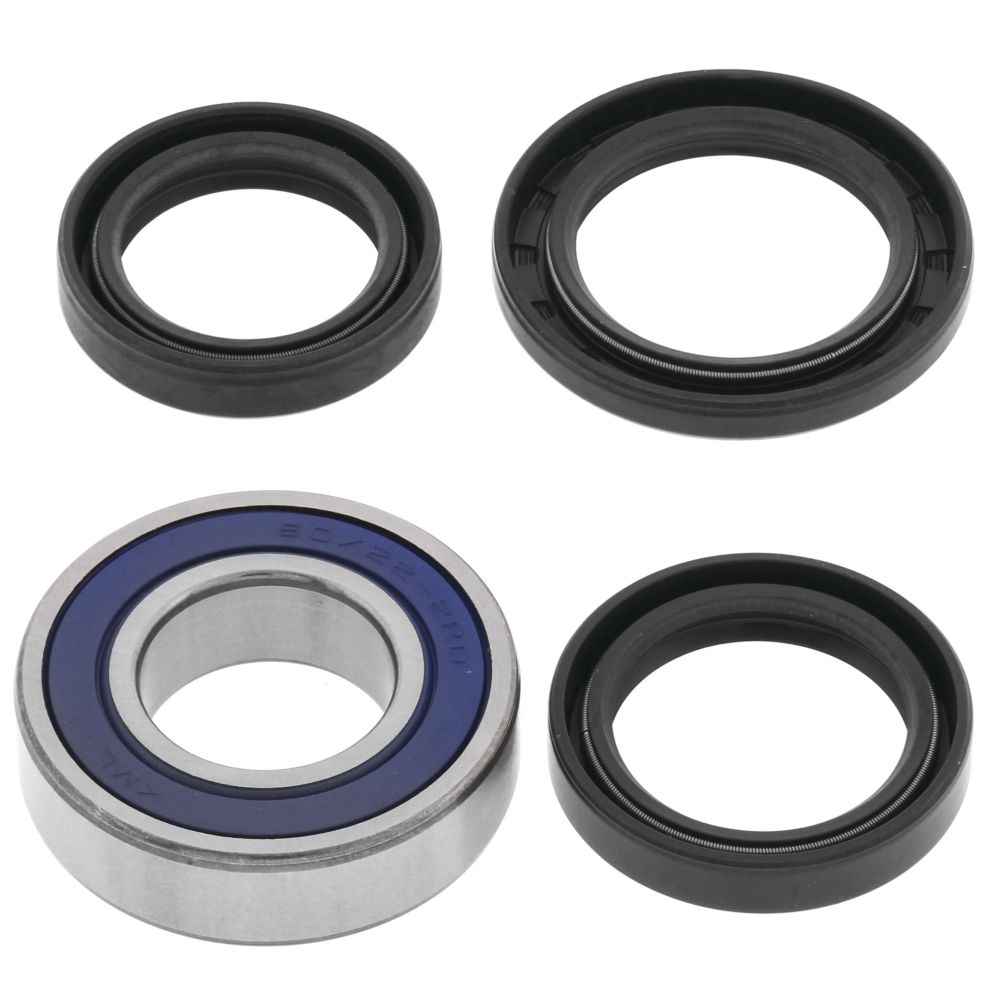 QuadBoss Lower Steering Bearing Kit - 53251463