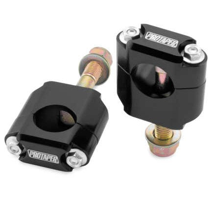 ProTaper 02-2822A Universal Rubber Mount Universal Black Rubber Mount