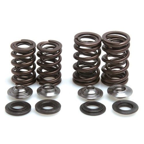 06-09 Honda TRX450R Kibblewhite Valve Spring Kit .440 Lift