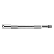 Bikers Choice Front Axle with Hardware For - 339145 12-1/2"