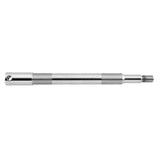 Bikers Choice Front Axle with Hardware For - 339145 12-1/2"
