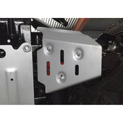 Rival Front Aluminum A Arm Guards For Honda Pioneer 700 Alloy 2444.2155.1