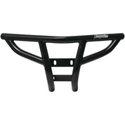 DragonFire Racing Standard Front Bumpers Black - 01-3801