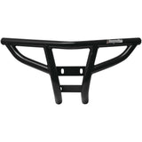 Parachoques delantero estándar DragonFire Racing negro - 01-3801