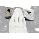 Rival Front Aluminum A Arm Guards For Polaris Sportsman 850/850SP/1000XP