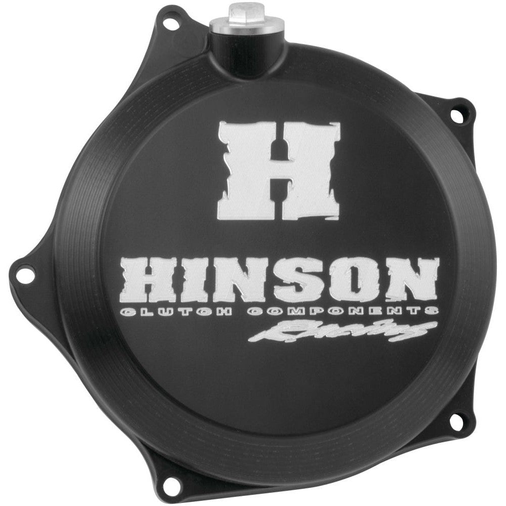 Hinson Clutch Cover - C357