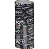 KFI Black Face Mask FM-BLK
