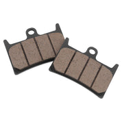 BikeMaster Brake Pad and Shoe For Yamaha YZF-R1S 2016-2019 Standard Front