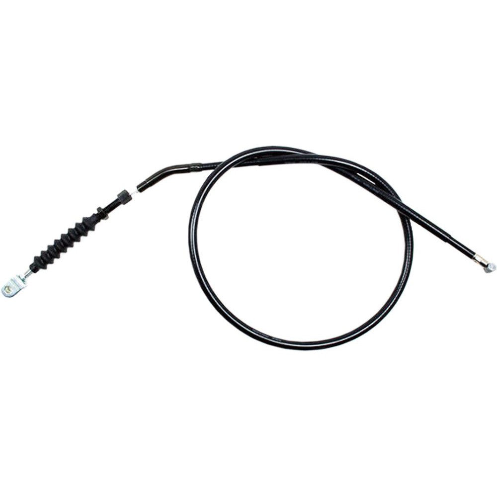 Motion Pro Black Vinyl Clutch Cable For Suzuki GSXR750 1994-1995 04-0167