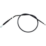 Cable de embrague Motion Pro de vinilo negro para Suzuki GSXR750 1994-1995 04-0167