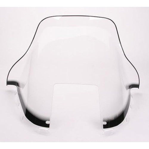 Koronis Polaris Windshield Clear Graphics 450-235-10