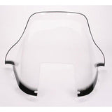 Koronis Polaris Windshield Clear Graphics 450-235-10