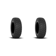 System 3 Pair Of RT320 Radial Tires (8 Ply) 28x10R-14