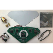 Intellitronix 1955-1959 Chevy Truck LED Digital DP6000 - White