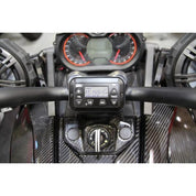 SSV Works 2 Kicker Marine 6.5" Speaker System For Can-Am Spyder F3 2015-2023