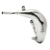 FMF Fatty Pipe Silver - 025241