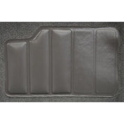 ACC Replacement Carpet Kit For 1989-1993 Dodge Ram 50 Ext Cab 2WD - CHOOSE COLOR