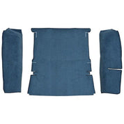 ACC Replacement Carpet Kit For 1983-1991 Mitsubishi Montero 2DR Cargo Area - CHOOSE COLOR