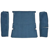 ACC Replacement Carpet Kit For 1987-1989 Dodge Raider 2DR Cargo Area - CHOOSE COLOR