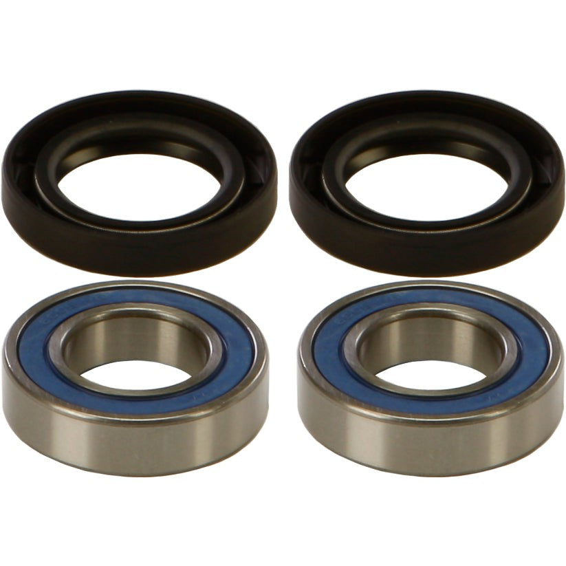 All Balls Front Wheel Bearing Kit 25-1569