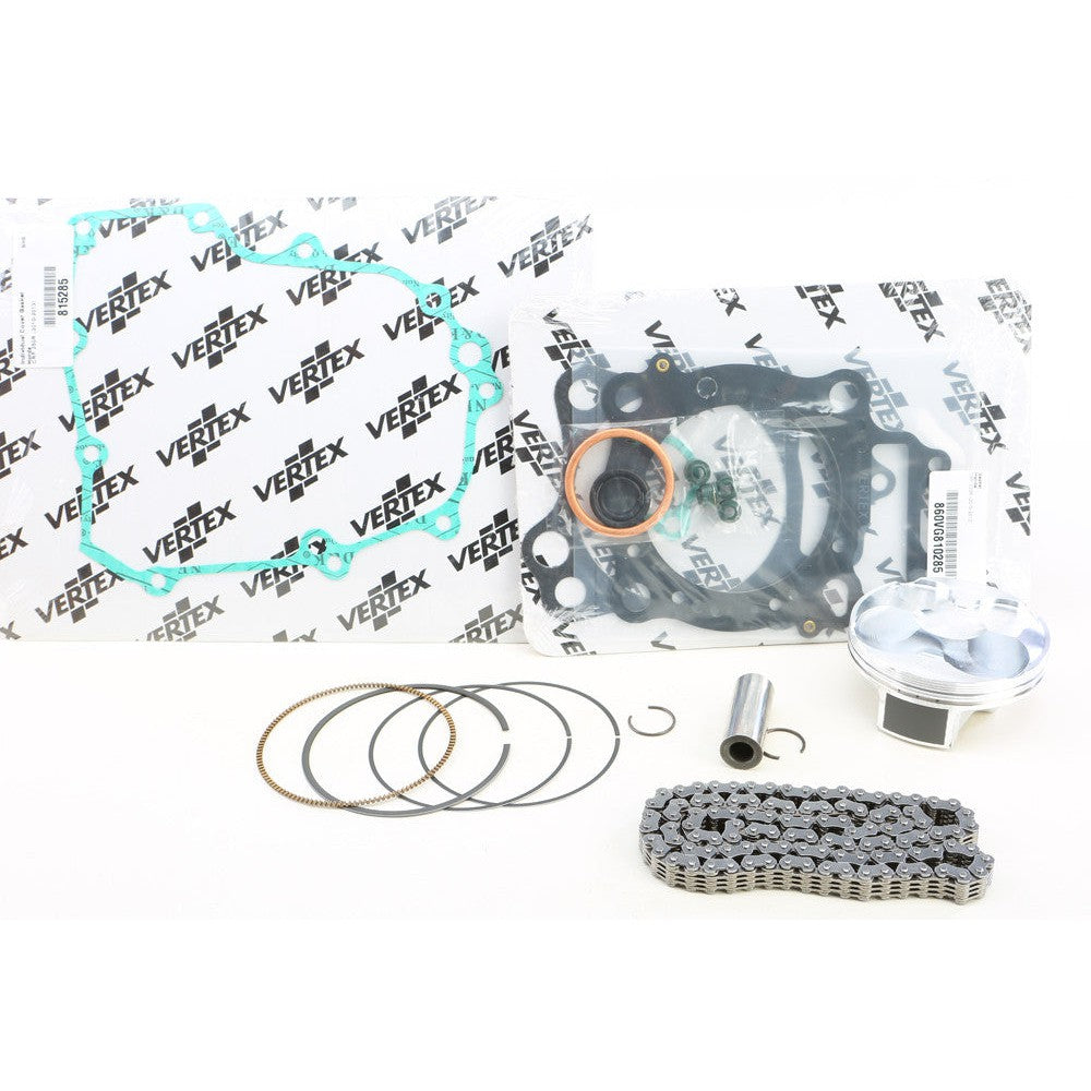 Vertex Top End Piston Kit VTKTC23510B