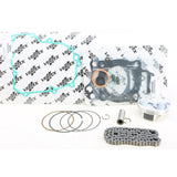 Vertex Top End Piston Kit VTKTC23510B