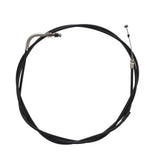 WSM Throttle Cable - 002-055