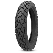 Kenda K761 Scooter Front/Rear Bias Tire (4 Ply) [120/90-10] 047611012B1