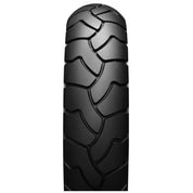 Bridgestone Battle Wing BW502E Dual Sport 150/70R17 Rear Radial Tire 004438