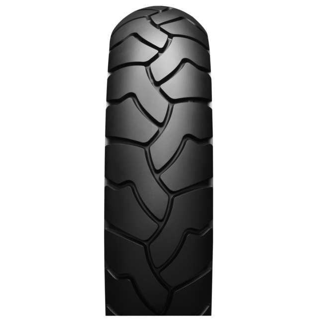 Bridgestone Battle Wing BW502E Dual Sport 150/70R17 Rear Radial Tire 004438