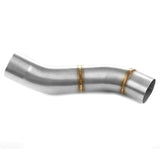Lextek Exhaust Link Pipe Stainless Steel - LNKPP058