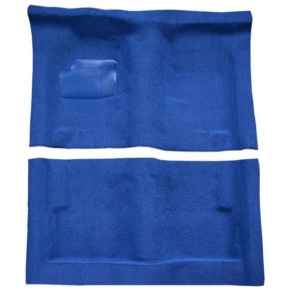 ACC Replacement Carpet Kit For 1971-1973 Plymouth Cuda Auto - CHOOSE COLOR