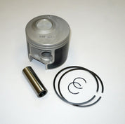 WSM Piston Kit For Mercury / Mariner 200 - 300 Hp XS DFI Port .015 100-51-045PK
