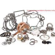 COMPLETE ENGINE REBUILD KIT SUZ
