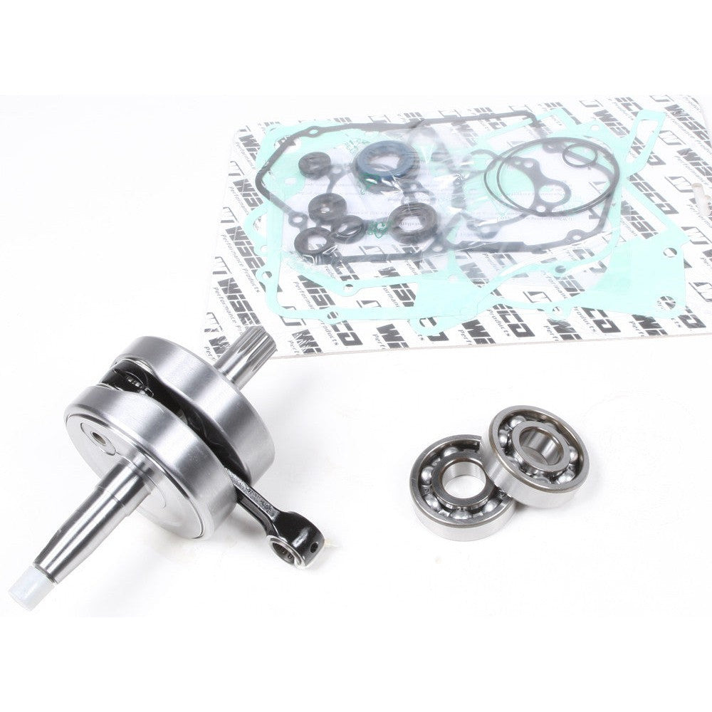 Wiseco Bottom End Kit Hon WPC116A