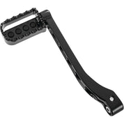 Burly Brand MX Shift Lever Shifter Black - B13-1108B