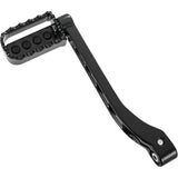 Burly Brand MX Shift Lever Shifter Black - B13-1108B