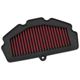 Filtro de aire BikeMaster para Kawasaki Z650 2017-2019